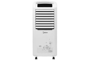 Quạt điều hòa Midea AC200-19WV