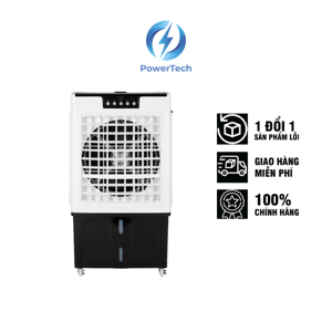 Quạt điều hòa Midea AC375-19CRH