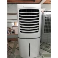 Quạt điều hòa Midea AC200-17JR, công suất 200 W,dung tích 50 lít, bh trong 3 tháng,đổi trả do lỗi kỹ thuật trong 10ngay