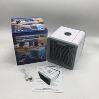 QUẠT ĐIỀU HOÀ MINI AIR COOLER (GIÁ KHUYẾN MẠI)