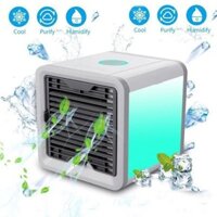 Quạt điều hòa mini Air Cooler mát lạnh