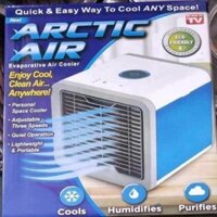 Quạt điều hòa mini ARCTIC AIR siêu tiện dụng