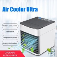 Quạt Điều Hòa Mini Công Nghệ Hàn Quốc Siêu mát Air cooling fan