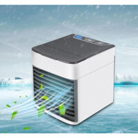 Quạt Điều Hòa Mini Để Bàn Nhỏ Gọn - Hơi Nước F2