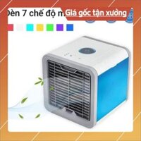 Quạt điều hòa mini hơi nước - Máy Lạnh mini hơi nước -  (loại 1 BH24T) -  Arctic Air