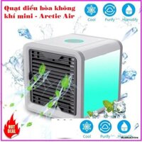Quạt Điều Hòa Mini Làm Mát Không Khí Arctic Air Cao Cấp