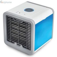 Quạt Điều Hòa Mini, Máy Lạnh Mini, Đèn Ngủ Nhiều Màu Arctic Air