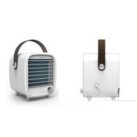 Quạt điều hòa mini Remax F35