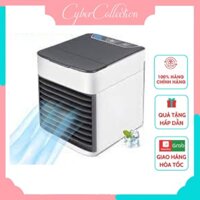 Quạt Điều Hòa Mini Thiết Kế Nhỏ Gọn Dễ Dàng Sử Dụng Làm Mát Nhanh Độ Bền Cao