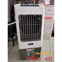 Quạt điều hoà Nagakawa NFC 452 ( 40l)