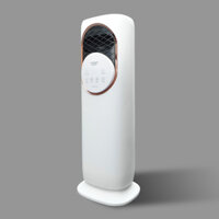 Quạt Điều Hòa Nóng Lạnh 2 Chiều Azado