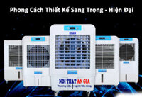 Quạt điều hòa Osaka GY 60 (Inverter) chính hãng