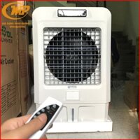 Quạt điều hòa quạt hơi nước công nghiệp SANLI SL90 450W Bảo hành 24 Tháng