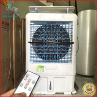 Quạt điều hòa quạt hơi nước công nghiệp JF70A 300W 100 lít Bảo hành 24 Tháng động cơ