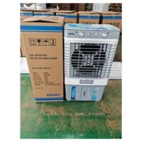 (Quạt Điều Hòa), Quạt Hơi Nước  40L, 3 Tốc Độ Gió, Hướng Gió 4 Chiều, Tiết Kiệm Điện, Làm Mát Tạo Ẩm Nhanh.