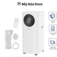 Quạt Điều Hòa Rowenta AU5010, Công Suất 2300W, Nhập Đức, BH 12 Tháng, bephan_19