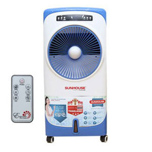 Quạt điều hòa Sunhouse SHD7710