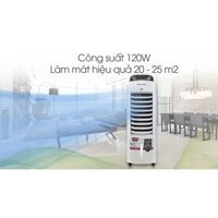 Quạt điều hòa Sunhouse SHD7718 MỚI 100% giá rẻ nhất toàn quốc | Chính hãng bảo hành 12 tháng