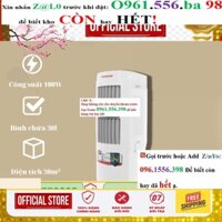 Quạt điều hoà Sunhouse SHD7723 100W, máy làm mát và lọc không khí Sunmy