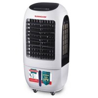 Quạt điều hòa Sunhouse SHD7731 bảo hành tại nhà trên toàn quốc