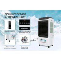 Quạt điều hoà Sunhouse SHD7727