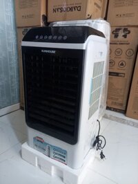 Quạt điều hòa Sunhouse SHD7727