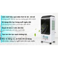 Quạt điều hòa Sunhouse SHD7727