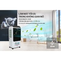 Quạt điều hòa Sunhouse SHD7727