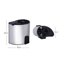 Quạt điều hòa thắt lưng Mobile Air [Giá đẳng cấp]