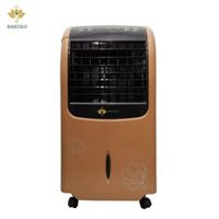 QUẠT ĐIỀU HÒA THÔNG MINH HARUKO HD 83 – NÂU