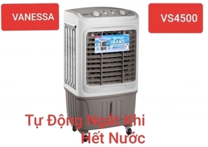 Quạt điều hòa Vanessa VS4500