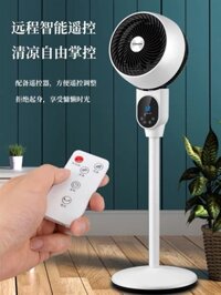 Quạt điều hòa YangZi có remote