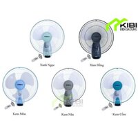 Quạt điều khiển senko, quạt để giường SENKO 1628 (3 cánh)