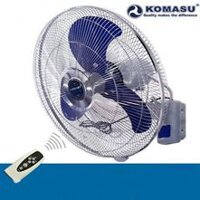 Quạt điều khiển từ xa KM50-TDK