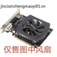 Quạt Đồ Họa Aegis GTX650 650ti 660 730 750 750ti 1050ti