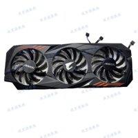 Quạt Đồ Họa Nhỏ gigabyte gtx1060 1070ti aorus g1 xiaobai