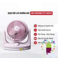 QUẠT ĐỐI LƯU KHÔNG KHÍ IRIS OHYAMA PCF-HEK18