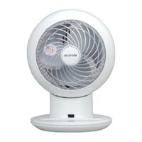 Quạt Đối Lưu Không Khí Iris Ohyama PCF-SC15C (White)