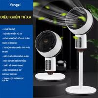 QUẠT ĐỐI LƯU KHÔNG KHÍ YANGZI KYT-25