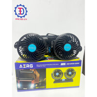 Quạt đôi xe tải AIRG HF-V998