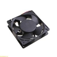 Quạt Doublebuy 140mm 140mm x 38mm 4Pin 12V cho máy tính không chổi than DC cho quạt làm mát 7