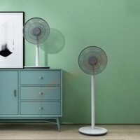 Quạt Dream Maker Feel Fan Plus – Có Điều Khiển