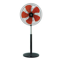 Quạt đứng 20 inch FD20D9HGVN - Hàng chính hãng HG