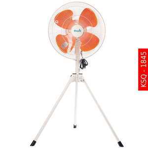 Quạt đứng 3 chân Dasin KSQ-1845