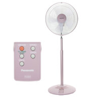 Quạt đứng 37W Panasonic F-308NHB (Cao 91-105 cm)