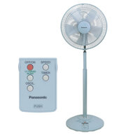 Quạt đứng 37W Panasonic F-308NHP (Cao 91-105 cm)