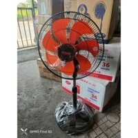 Quạt đứng 7 cánh Senko LTS1636 - Quạt lỡ Senko