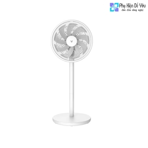 Quạt đứng 9 cánh Viomi VXFS12A-J
