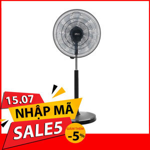 Quạt đứng AC DC inverter AIS01D1818