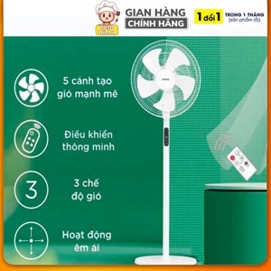 Quạt đứng Asanzo AM520